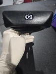 10-16 Mercedes-benz 250 1.8 Rwd Parking Emergency Brake Release Handle Lever. Fixed Price $21.00.