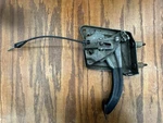 Ford 1969 1970 Galaxie Ltd Xl Parking Brake Control Assy C9AZ-2780-A. Fixed Price $169.00.