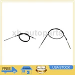 Fits 2003 2009 Ford Ranger 2X Rear Left Right Dorman Parking Brake Cable. Fixed Price $84.06.