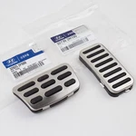 New Hyundai Kia Pedal Set For Seltos Kona Soul 32730-2H100 & 32825-2P000. Fixed Price $19.45.