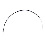 Raybestos Parking Brake Cable Front Bronco 1966-1976. Fixed Price $47.99.