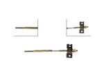 For 2002-2005 Hyundai XG350 Parking Brake Cable Intermediate Dorman 71735JM 2003. Fixed Price $74.05.