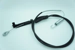 Genuine Oem Toro Part # 107-0799 Blade Brake Cable; Recycler. Fixed Price $47.89.