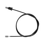 Genuine Acdelco Ford F-550 Super Duty 2008 Parking Brake Cable Center Black. Fixed Price $37.98.