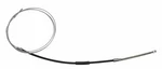 E-brake Cable Vw Type Transporter Bus, 1964-1967 Empi 98-6904 211-609-701F. Fixed Price $30.95.