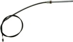 Dorman C93684 Parking Brake Cable Fits Front. Fixed Price $31.68.
