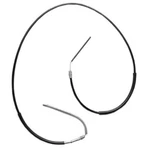 Genuine Acdelco For Chevy C1500 Suburban 1995 Parking Brake Cable Passenger Side. Fixed Price $49.92.