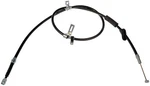 Parking Brake Cable - Dorman# C94950. Fixed Price $81.50.
