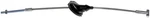 Front Parking Brake Cable 2000-2001 Ford Focus Dorman C661155. Fixed Price $35.95.