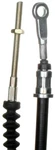 Genuine Raybestos Brakes ELEMENT3 Parking Cable BC93553. Fixed Price $32.87.
