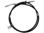 Ac Delco 86YN15Z Rear Left Parking Brake Cable Fits 2007-2009 Chevy Equinox. Fixed Price $38.67.