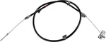 Genuine Nissan Parking Brake Cable 36402-6CA0A. Fixed Price $48.13.
