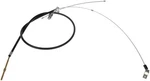 Parking Brake Cable Fits 1989-1995 Toyota Pickup Dorman First Stop. Fixed Price $74.04.