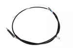 Genuine Gm Rear Driver Side Parking Brake Cable Assembly 22743002. Fixed Price $165.52.