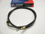 Wagner F138112 Rear Left Parking Brake Cable For 1996 Express Savana. Fixed Price $17.09.