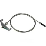 Parking Brake Cable BCA660360 Carquest/wearever. Fixed Price $16.07.