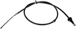 Parking Brake Cable - Dorman# C95932. Fixed Price $66.66.