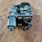 04 05 06 08 Bmw E56 E66 750 745 760 Electronic Emergency Parking Brake Motor. Fixed Price $149.99.