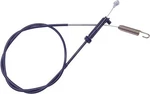 107-0799 Brake Cable For Toro Recycler Lawn Mower 20047 20068 20075 20076 200.... Fixed Price $18.88.