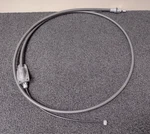 Wagner Premium Brake Parking CABLE-BC132373. Fixed Price $7.48.