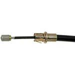 Dorman C95113 Parking Brake Cable. Fixed Price $36.54.