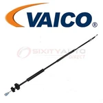 Vaico Rear Right Parking Brake Cable For 2010-2015 Bmw 750LI Xdrive 4.4L V8 Vb. Fixed Price $232.39.