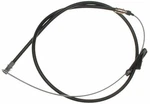 Acdelco 18P1344 Professional Front Parking Brake Cable Assembly Fits Dodge Ram. Fixed Price $40.00.