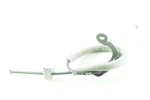 Bmw E46 Boot Trunk Lock Latch Emergency Release Cable Bracket 01-05 325CI 330CI. Fixed Price $25.46.