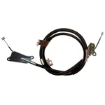 Acdelco 18P96973 Rear Passenger Side Brake Cable. Fixed Price $71.70.