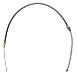 Parking Brake Cable Fits 1978-1983 Plymouth PB300 PB350 Raybestos. Fixed Price $51.77.