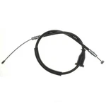 Parking Brake CABLE-ELEMENT3 Raybestos BC95500. Fixed Price $53.12.
