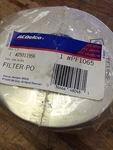 Acdelco PF1065 Oil Power Steering Filter Same 51637 P528 P550637 C1720 LP5005. Fixed Price $22.97.