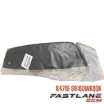 2020-2022 Kia Telluride Speaker Cover Grille New Oem 84715 S9100WKQQK. Fixed Price $30.15.