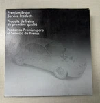 Wagner BC132090, F132090 Parking Brake Cable. Fixed Price $15.00.