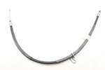 New Oem Ford Parking Brake Cable Rear Left F8DZ-2A635-BB Taurus Sable 1998-2007. Fixed Price $19.95.