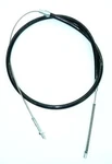 Absco 31001 Stainless Steel Brake Cable Rear Parking. Fixed Price $19.00.