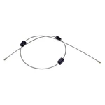 Ford Ranger 1998-2002 Parking Brake Cable Natural Housing Excluded Conduit. Fixed Price $34.56.