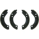 Centric 111.08190 Premium Parking Brake Shoes. Fixed Price $51.77.