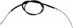 Dorman C95253 Parking Brake Cable Fits Chevrolet Gmc Oldsmobile Models 15709830. Fixed Price $39.78.