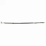 Motorcraft Oem Rear Parking Brake Cable Ford Fiesta 2014 BRCA-76. Fixed Price $49.10.