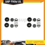 Front Drum Brake Wheel Cylinder Kit 2PCS For Dodge P310 Series 5.2L 1959. Fixed Price $21.61.