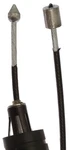 Genuine Raybestos Brakes ELEMENT3 Parking Cable BC97176. Fixed Price $24.94.