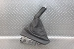 05-13 Corvette C6 Black Emergency Parking Brake Handle Lever Arm Oem Factory Wty. Fixed Price $92.99.