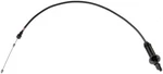 Parking Brake Release Cable Dorman (oe Solutions) 924-315. Fixed Price $48.12.