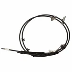 Parking Brake Cable Motorcraft BRCA-289. Fixed Price $60.95.