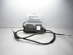 2011-2013 Bmw 750LI Parking Emergency Brake Control Actuator 3443679778902 Oem. Fixed Price $108.00.