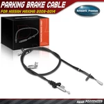 Rear Right Passenger Parking Brake Cable For Nissan Maxima 2008-2014 365309N00A. Fixed Price $22.49.