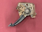 1994-1997 Dodge Ram Emergency Parking Brake Pedal Assembly OEM52009245. Fixed Price $120.00.
