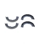 Parking Brake Shoe-powerstop Rear Autospecialty B1086. Fixed Price $54.48.