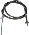 Rear Right Parking Brake Cable For 2005-2013 Toyota Tacoma 2.7L 4 Cyl Dorman. Fixed Price $50.95.